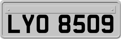 LYO8509