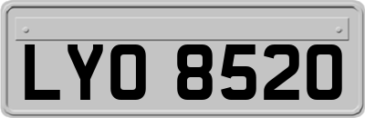 LYO8520