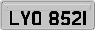LYO8521