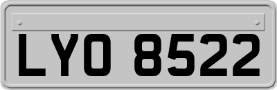LYO8522