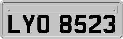 LYO8523