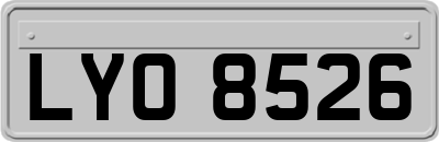 LYO8526