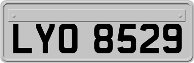 LYO8529