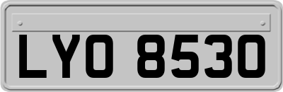 LYO8530