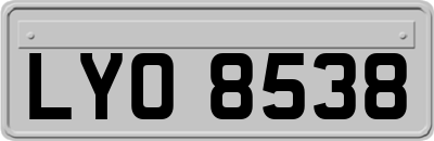LYO8538