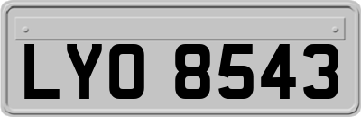 LYO8543