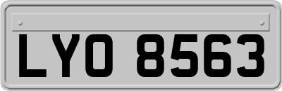 LYO8563
