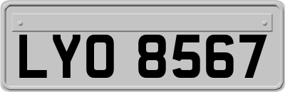 LYO8567