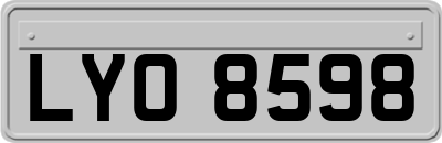 LYO8598