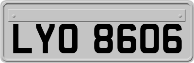 LYO8606