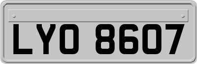 LYO8607
