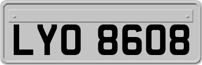 LYO8608