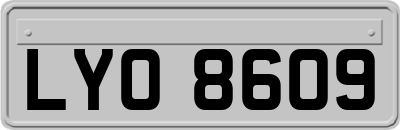 LYO8609