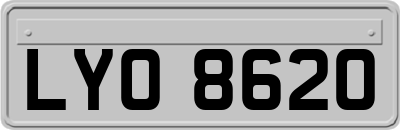 LYO8620