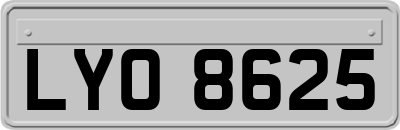 LYO8625