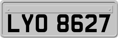 LYO8627