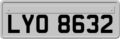 LYO8632