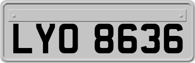 LYO8636