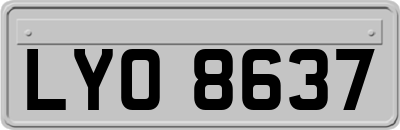 LYO8637
