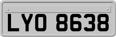 LYO8638