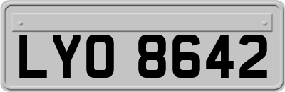 LYO8642