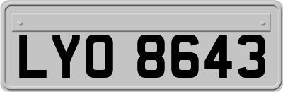 LYO8643