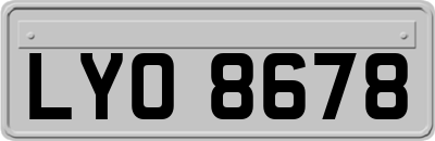 LYO8678