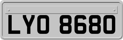 LYO8680