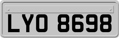 LYO8698