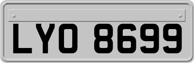 LYO8699