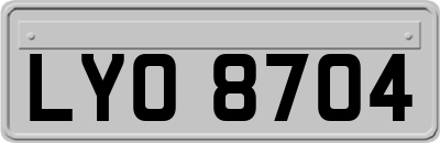 LYO8704