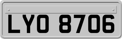LYO8706