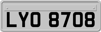 LYO8708