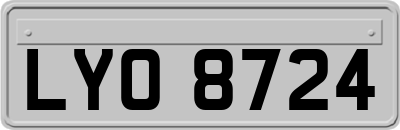 LYO8724