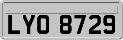 LYO8729