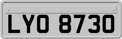 LYO8730