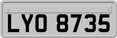 LYO8735