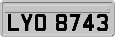LYO8743