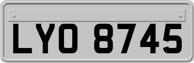 LYO8745