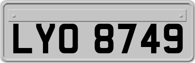 LYO8749