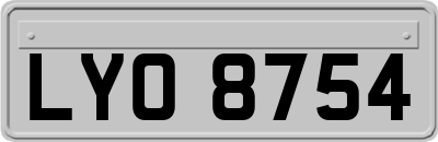 LYO8754