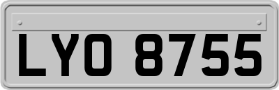 LYO8755
