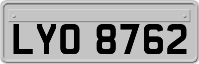 LYO8762