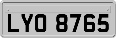 LYO8765