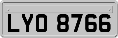 LYO8766