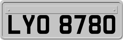 LYO8780