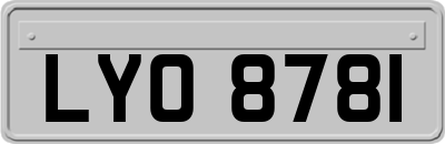 LYO8781
