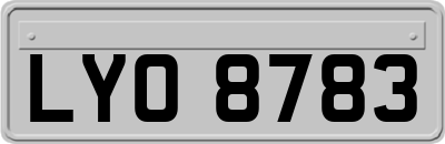 LYO8783
