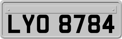 LYO8784
