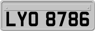 LYO8786